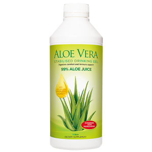 Aloe Vera Juice