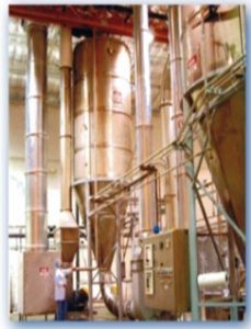 Alpha Lipid Lifeline Colostrum factory from Healthy-Lifestyle.com.au