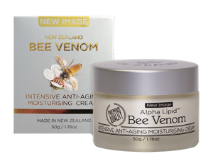 Bee Venom Intensive Anti-Aging Moisturising Cream
