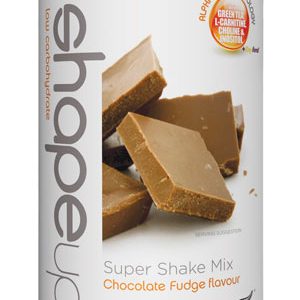 ShapeUp - Chocolate 490gr