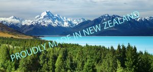 k-28 Energy Plus Proudly made in New Zealand