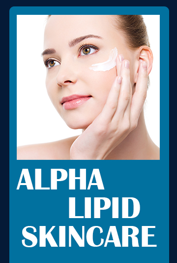 Alpha Lipid Skincare Range