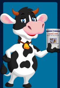 Alpha Lipid Lifeline Healthy Lifestyle